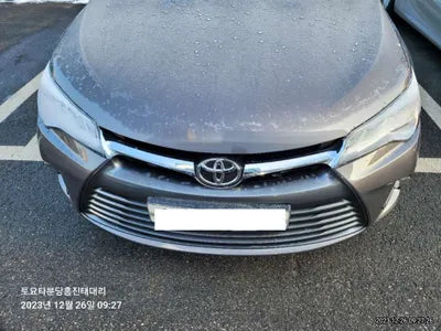 2015 Toyota Camry 4T1BF1FK7FU992849 VIN:4T1BF1FK7FU992849