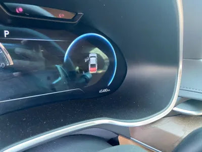 2020 Genesis G80 VIN: