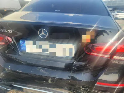 2021 Mercedes-Benz A 220 W1K3G4EB2MJ273893 VIN:W1K3G4EB2MJ273893