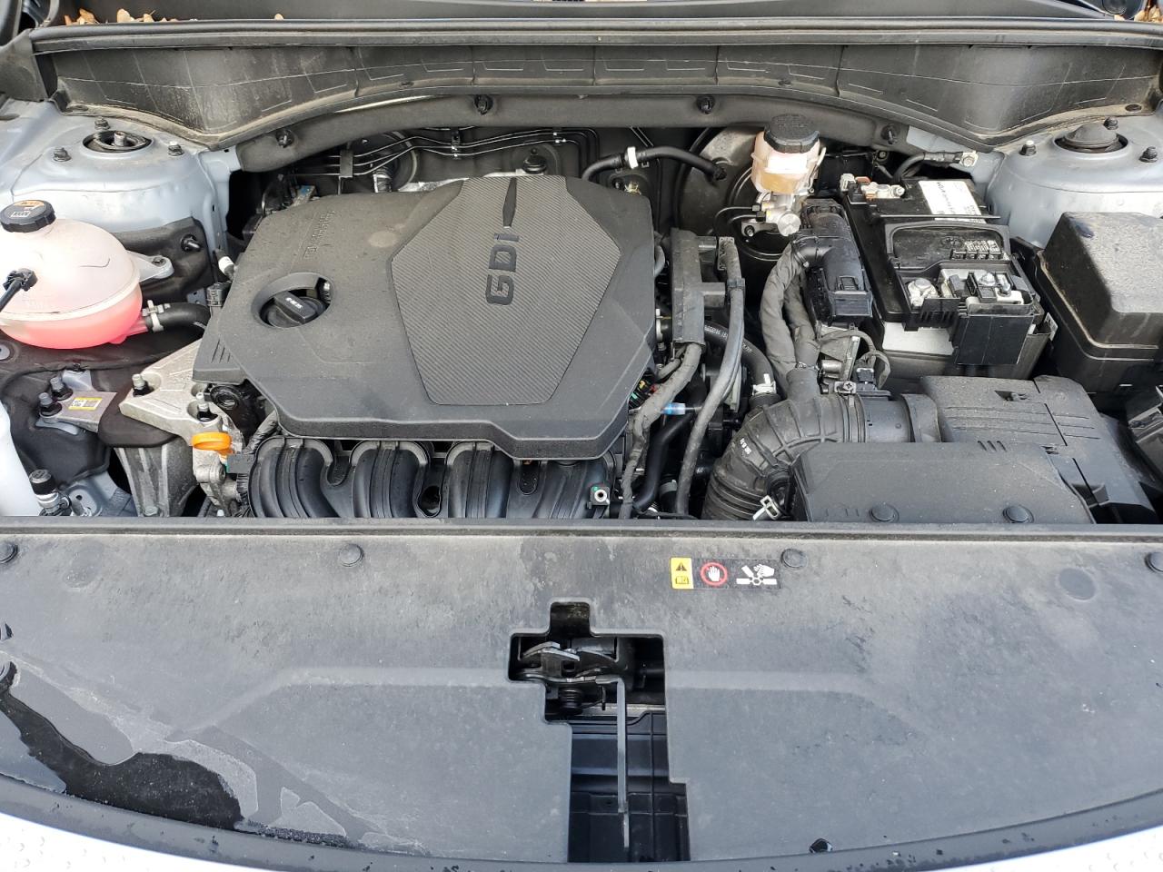 2022 KIA SORENTO LX VIN:5XYRGDLC4NG150937