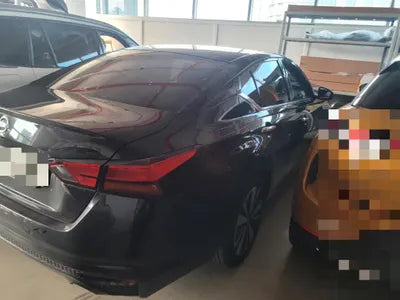 2019 Nissan Altima 561KM1N4BL4AV8KC2 VIN:561KM1N4BL4AV8KC2