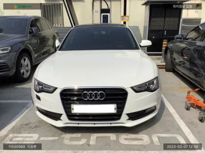 2015 Audi A5 WAUZZZ8T0FA049859 VIN:WAUZZZ8T0FA049859