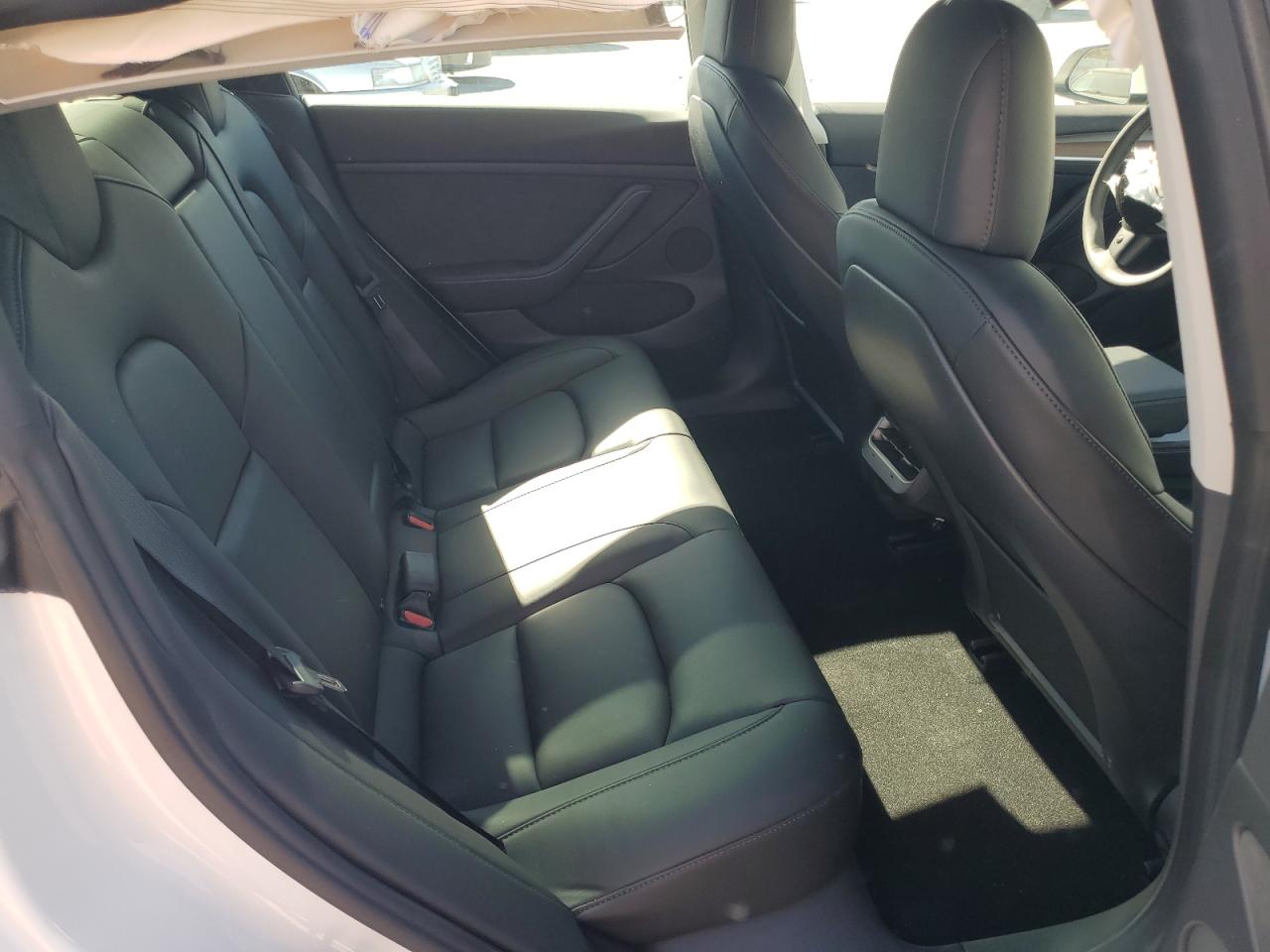 2022 TESLA MODEL 3  VIN:5YJ3E1EA6NF294213