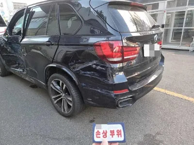 2016 BMW X5 M WBAKS8108G0S48844 VIN:WBAKS8108G0S48844