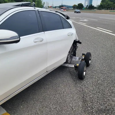 2017 Mercedes-Benz C 200 VIN: