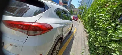 2016 Hyundai Tucson TKMHJ381ABGU04727 VIN:TKMHJ381ABGU04727