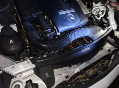 2020 Mercedes-Benz E 300 VIN: