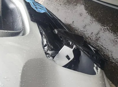 2023 BMW X3 M WBY41DU03PSA22834 VIN:WBY41DU03PSA22834