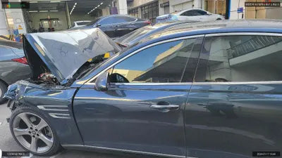 2020 Genesis G80 KMTGB41CDMU028249 VIN:KMTGB41CDMU028249