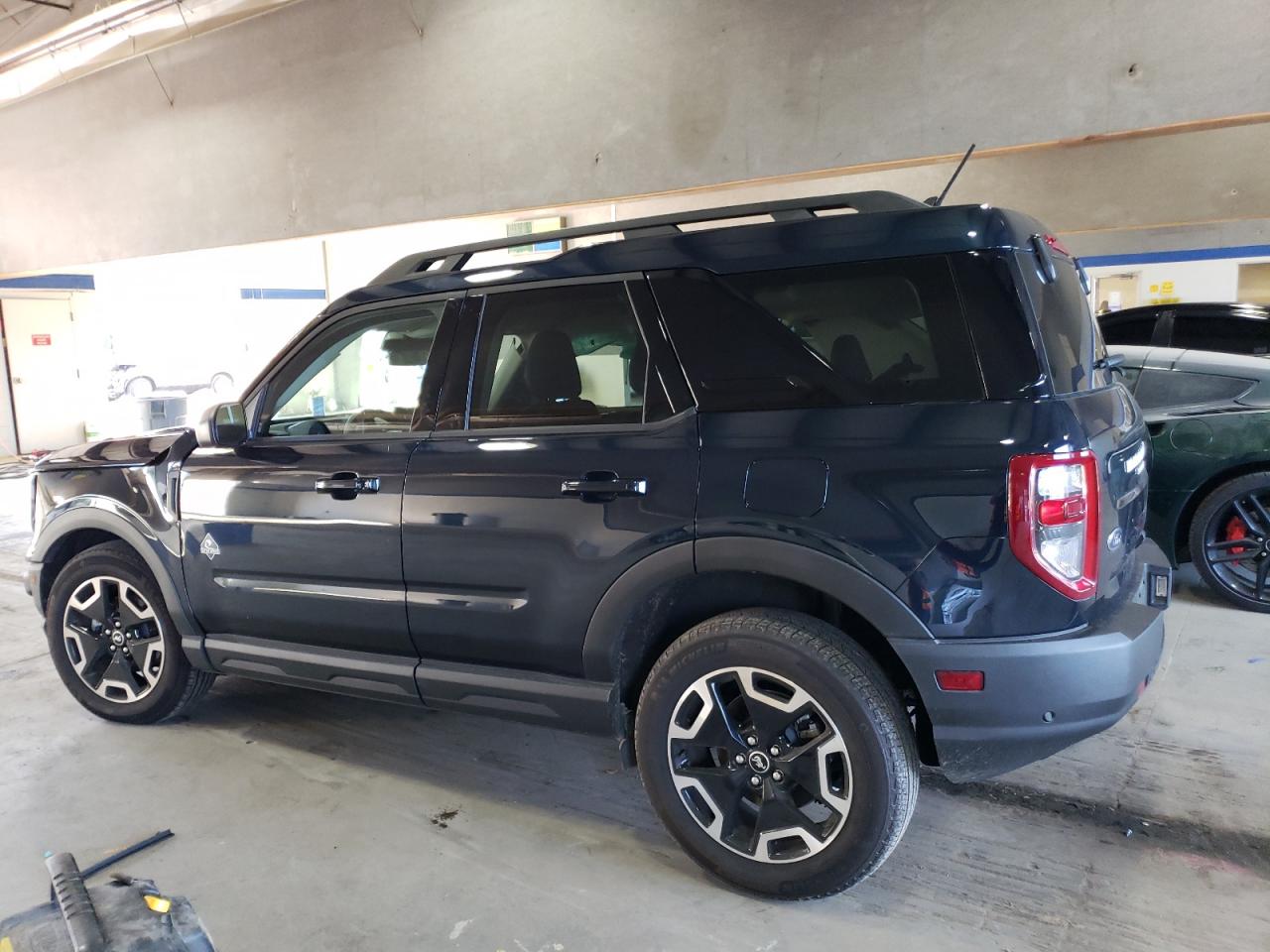 2023 FORD BRONCO SPORT OUTER BANKS VIN:3FMCR9C63PRD84773