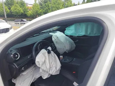 2022 Mercedes-Benz E 220 VIN: