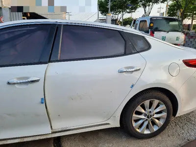 2015 Kia K5 KNAGU416BGA038787 VIN:KNAGU416BGA038787