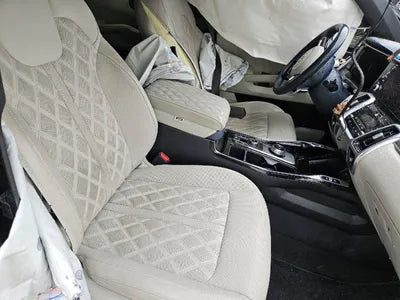 2021 Kia Sorento VIN: