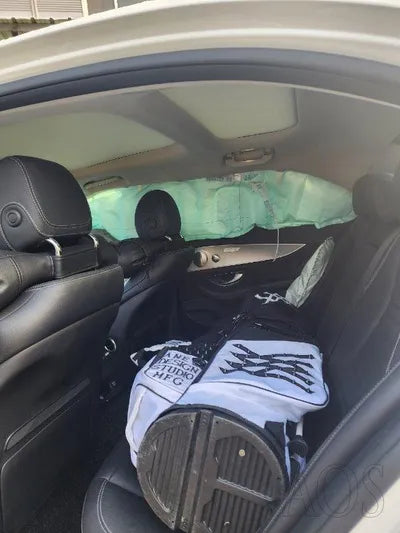 2016 Mercedes-Benz E 300 VIN: