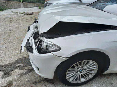 2015 BMW 520 WBA5E7100FG154686 VIN:WBA5E7100FG154686