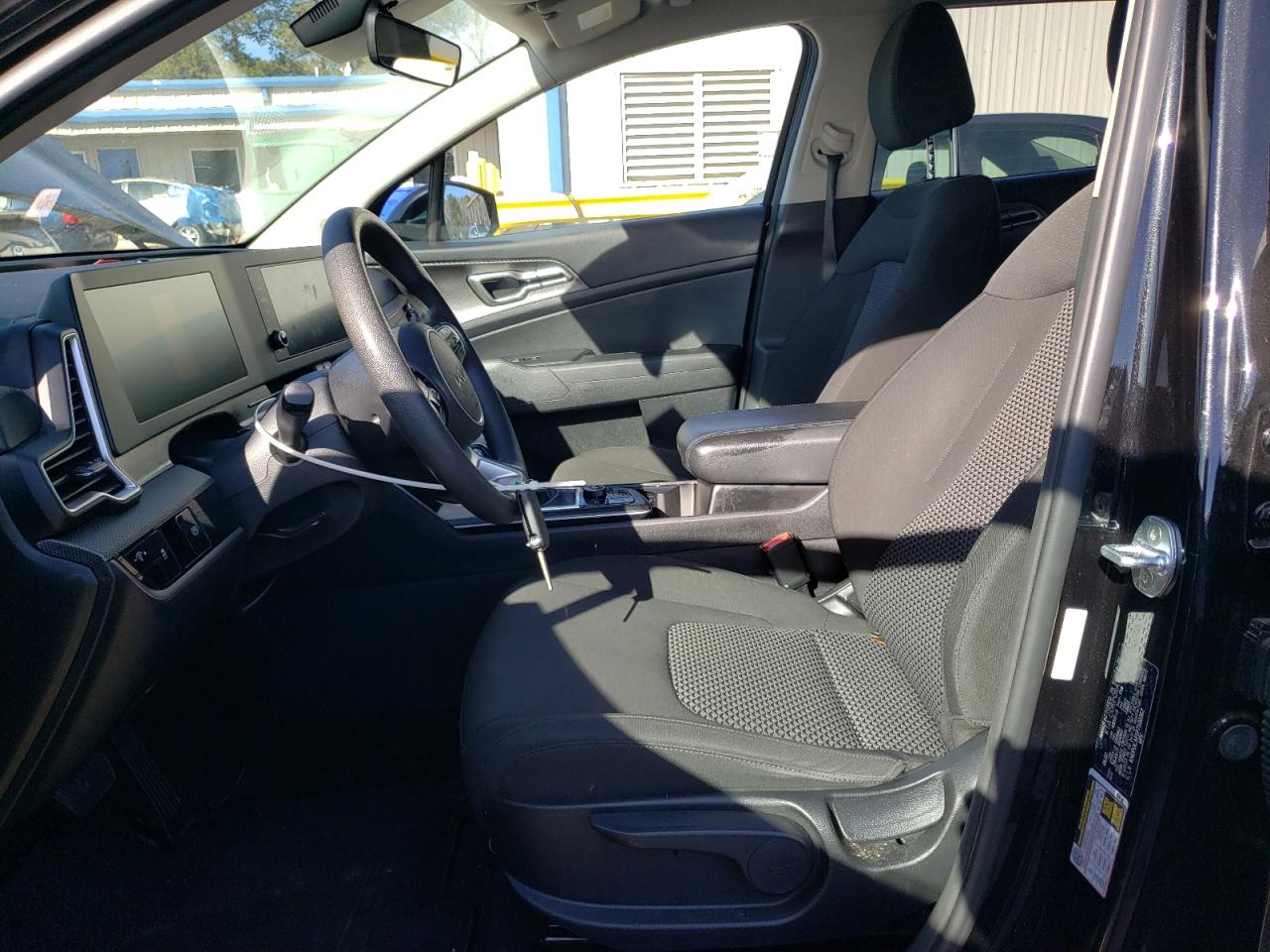 2023 KIA SPORTAGE LX VIN:JTDEPRAE8LJ045301