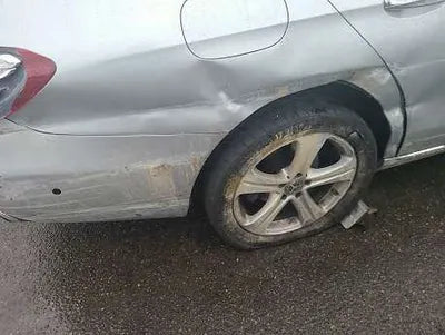 2018 Mercedes-Benz E 220 WDDZF0FB1JA475933 VIN:WDDZF0FB1JA475933