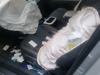 2022 Hyundai Ioniq VIN: