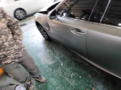 2017 Lexus IS 200t VIN: