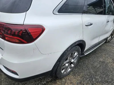 2019 Kia Sorento VIN: