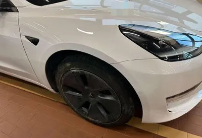 2021 Tesla Model 3 VIN: