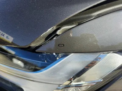 2022 Volvo S90 VIN: