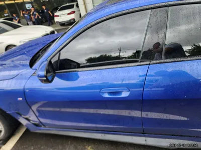 2022 BMW i4 WBY71AW0XNFM30209 VIN:WBY71AW0XNFM30209