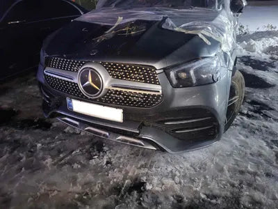 2021 Mercedes-Benz GLE 400 W1NFD2DB3MA296341 VIN:W1NFD2DB3MA296341