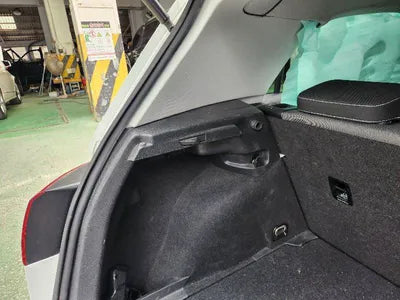 2015 Volkswagen Golf VIN: