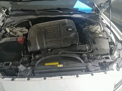 2019 Jaguar XF SAJBB4BX7KCY77706 VIN:SAJBB4BX7KCY77706