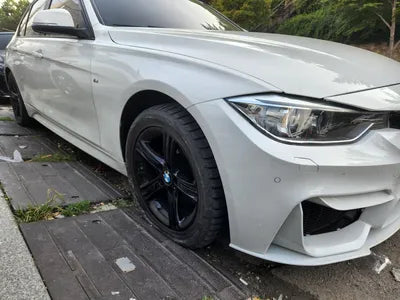 2015 BMW 320 166KMWBA3D3103FK2 VIN:166KMWBA3D3103FK2