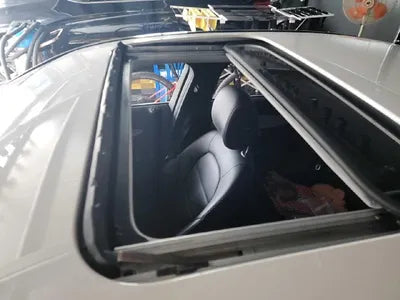 2014 Mercedes-Benz C 220 VIN: