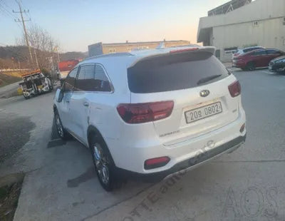 2020 Kia Sorento KNAPS81ABLA576747 VIN:KNAPS81ABLA576747