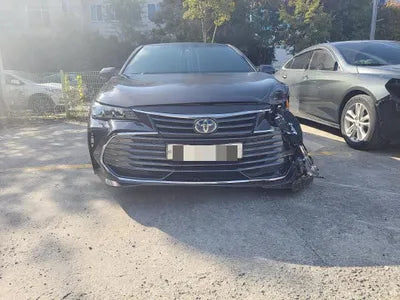 2019 Toyota Avalon VIN: