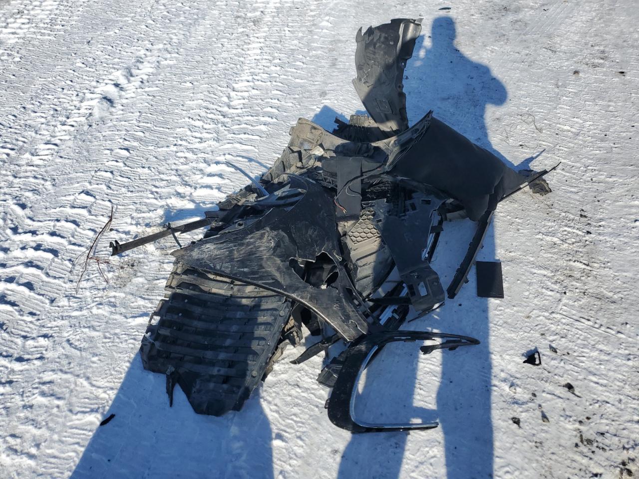 2022 MERCEDES-BENZ EQS SEDAN 580 4MATIC VIN:W1KCG4EBXNA018619