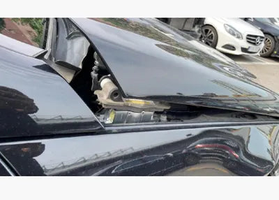 2016 Mercedes-Benz E 220 WDDHF0AB8GB215518 VIN:WDDHF0AB8GB215518