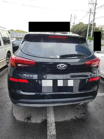 2019 Hyundai Tucson KMHJ3817GKU951941 VIN:KMHJ3817GKU951941