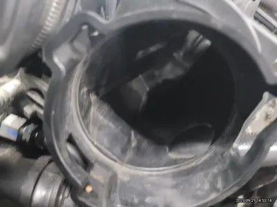 2016 Mercedes-Benz C 220 WDDWF0EB8GF320358 VIN:WDDWF0EB8GF320358