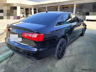 2015 Audi A6 WAUZZZ4G9FN041342 VIN:WAUZZZ4G9FN041342