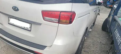 2015 Kia Carnival 751KMKNAME81ABFS0 VIN:751KMKNAME81ABFS0