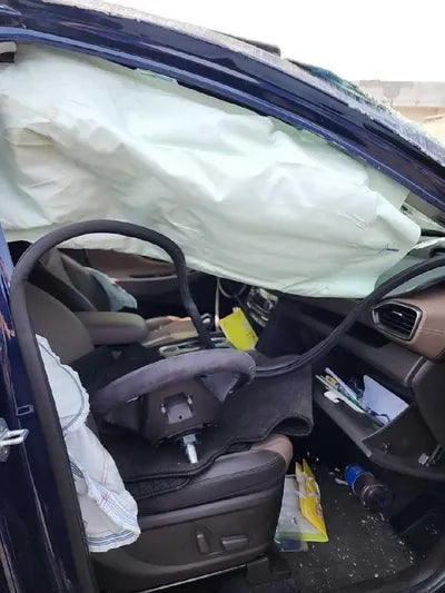 2019 Hyundai Santa FE VIN: