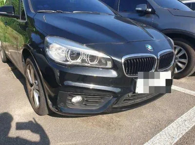 2015 BMW 2 Series Gran Tourer WBA2C1107FV340890 VIN:WBA2C1107FV340890