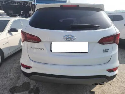 2018 Hyundai Santa FE KMHSW81UDJU822643 VIN:KMHSW81UDJU822643