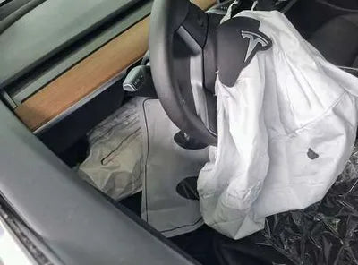 2020 Tesla Model 3 5YJ3E1EBXLF726016 VIN:5YJ3E1EBXLF726016