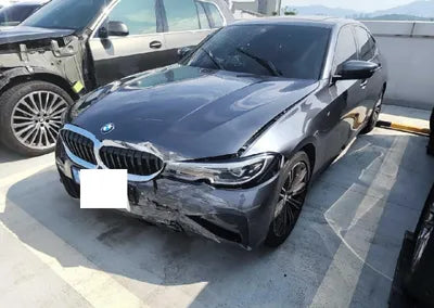 2022 BMW 320 WBA5X5103NFL73273 VIN:WBA5X5103NFL73273