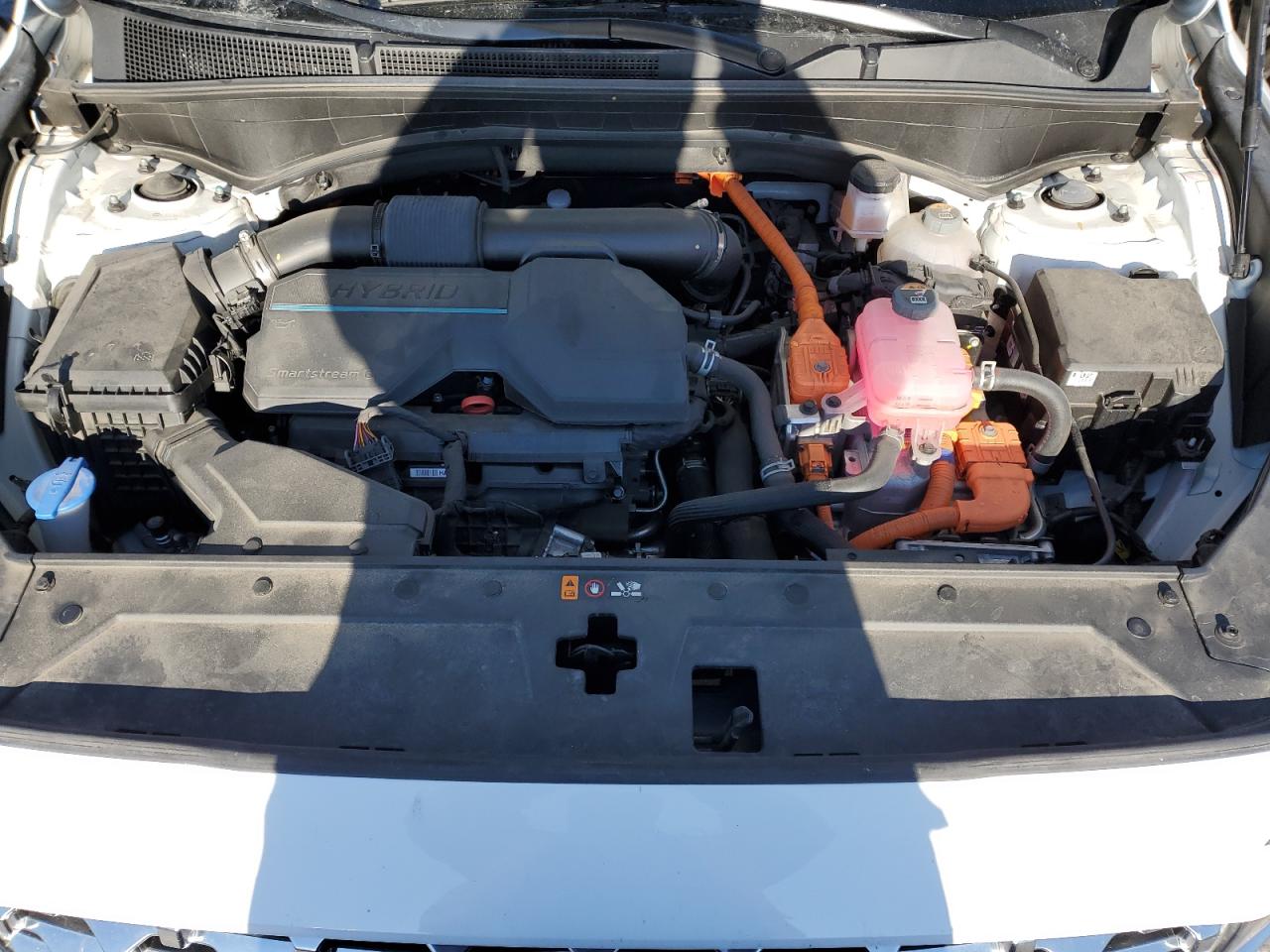 2023 HYUNDAI SANTA FE LIMITED VIN:5NMS5DA18PH002730