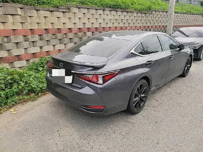 2022 Lexus ES 300 VIN: