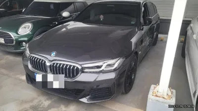 2023 BMW 520 WBA11BH06PWY03059 VIN:WBA11BH06PWY03059