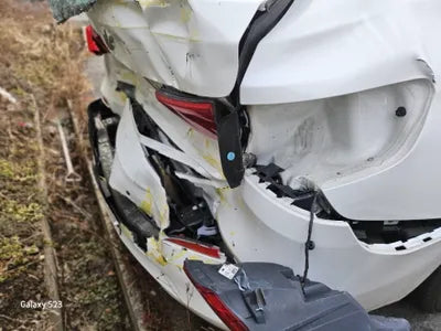 2018 BMW 320 613KMWBA8T3109JGB VIN:613KMWBA8T3109JGB