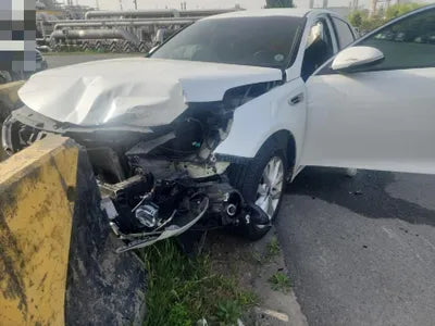 2016 Kia K5 VIN: